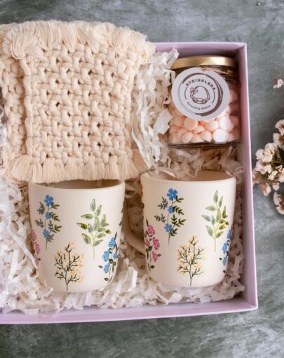 Perfect for Her Special Day