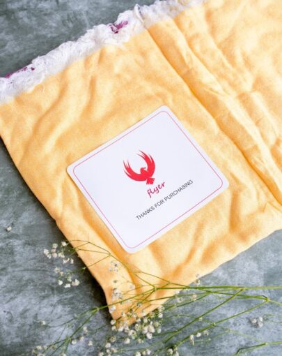 Sunshine Wrap
