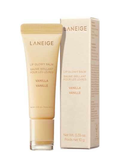 LANEIGE Lip Glowy Balm