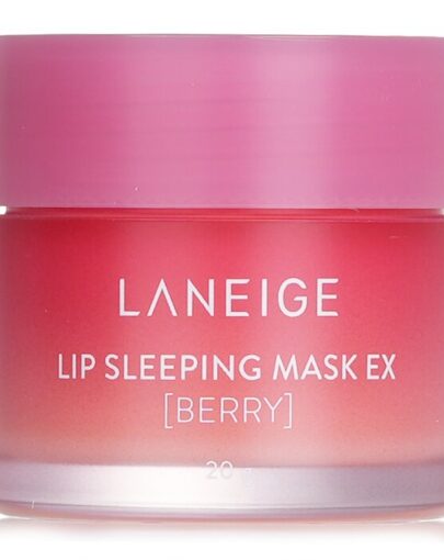 Overnight Lip Mask(8g)