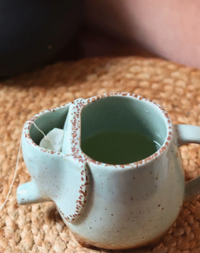 Tea Mug