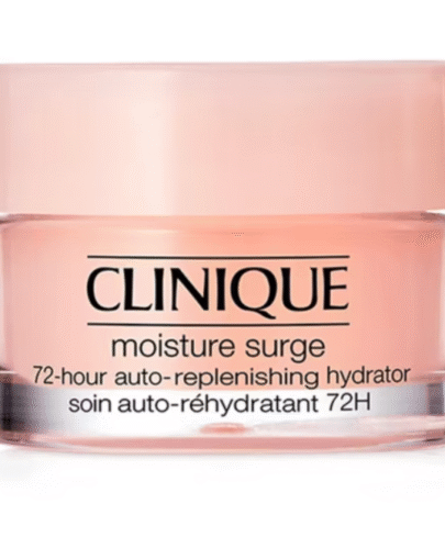 Clinique Moisture