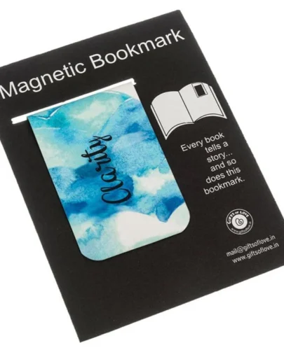 Bookmark