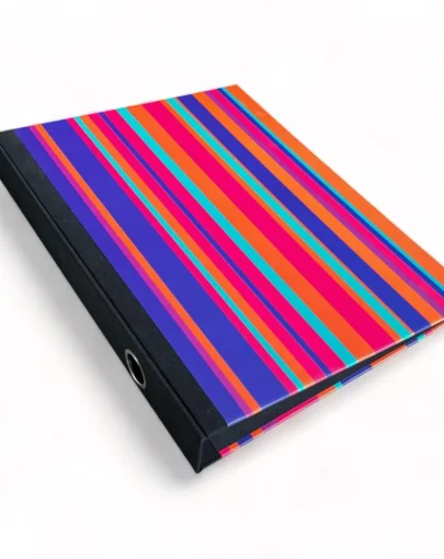 A4 Folder Hardbound