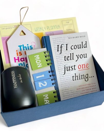 The Happy Place Hamper