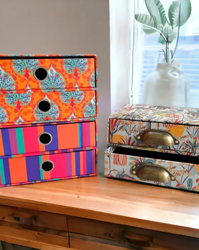 Drawers