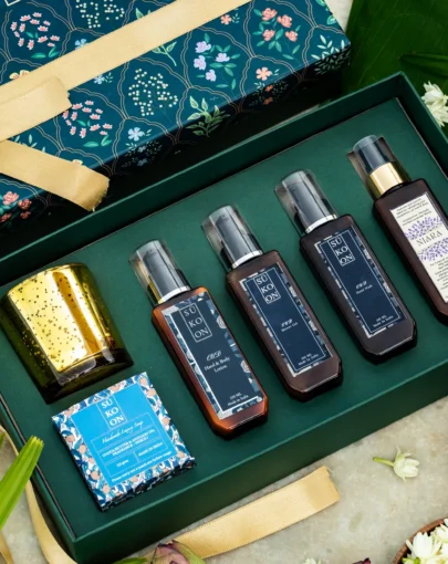 Bath & Body Care Collection