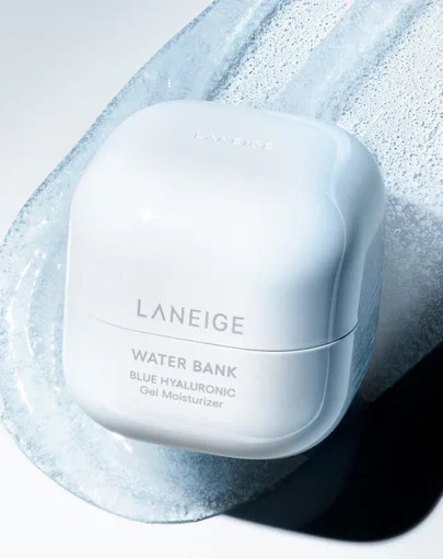 Water Bank Blue Gel(50mL)