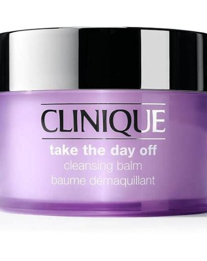 Clinique Cleansing Balm (125mL)