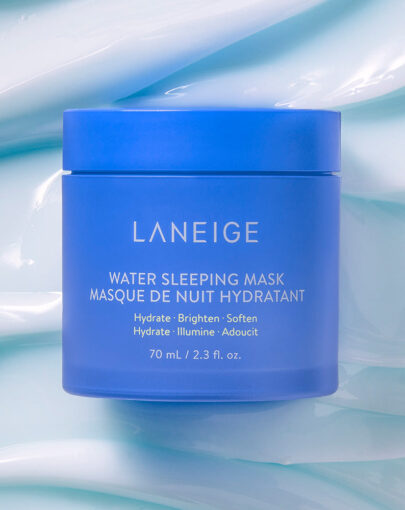 LANEIGE Water Sleeping Mask(25mL)