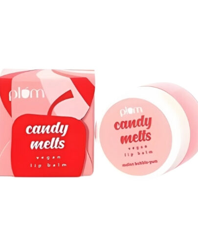 Candy Melts Lip Balm
