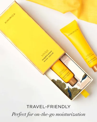 Kimirica Vivah Hand Cream