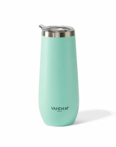 Vahdam Caper Tumbler