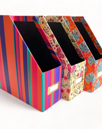 Magazine Holder