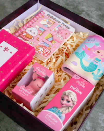 Princess Gift Box