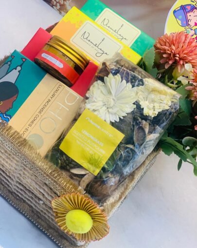 Gifting Hamper