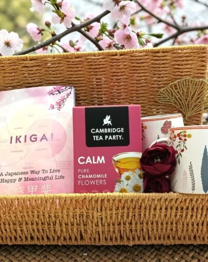 The Ikigai Hamper